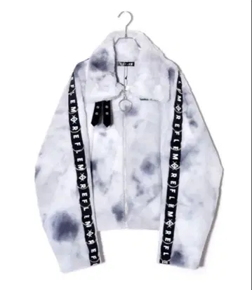 REFLEM 블루종 아우터