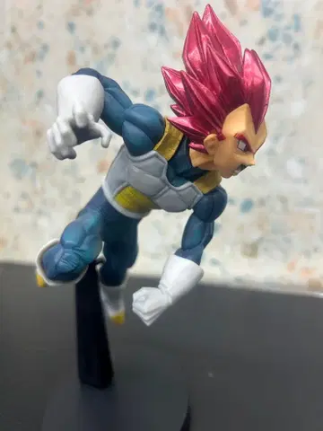 [베지터] 드래곤볼 초