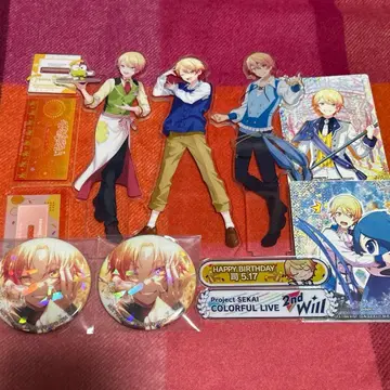 프로세카 텐마 츠카사 묶음 판매 1