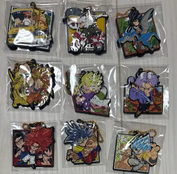 드래곤볼 라바마스 ART