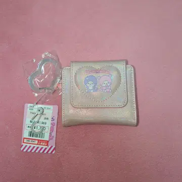몽치치 반지갑