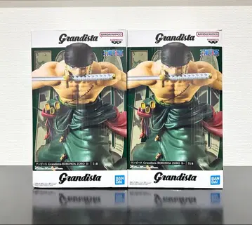 원피스 Grandista 그란디스타 로로노아 조로 II 2개 세트