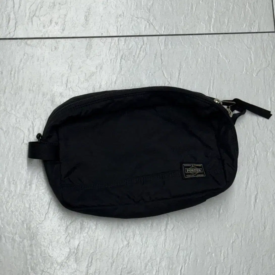 HEADPORTER - 吉田カバン ヘッドポーター タンカー ウェストバッグ