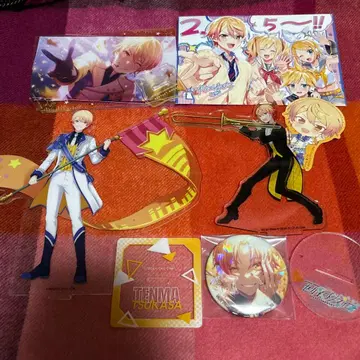 프로세카 텐마 츠카사 묶음 판매 2