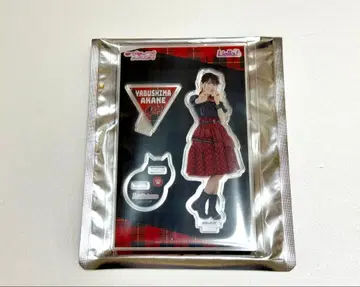 Liella! CLUB 야부시마 아카네 아크릴 스탠드