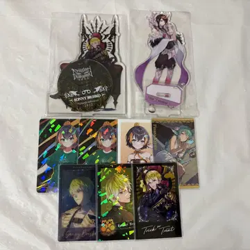 니지산지 en 묶음 판매