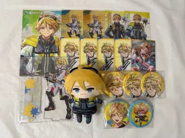 니지산지 en 윌슨 묶음 판매