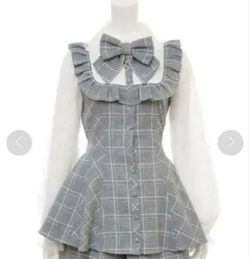 시크릿 허니 셋업