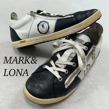 K471 26.0cm 마크앤로나 골프화 스니커즈 남성용