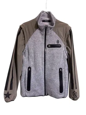 Russeluno 러셀노 CIDAM 2WAY 자켓 골프웨어