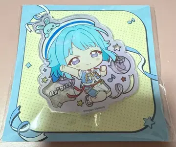 앙스타 With ThanX 아크릴 스탠드 아크스타 시노 하지메