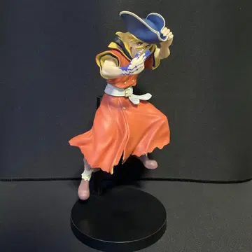 Dr.STONE 피규어 조형의 과학 나나미 류스이 II