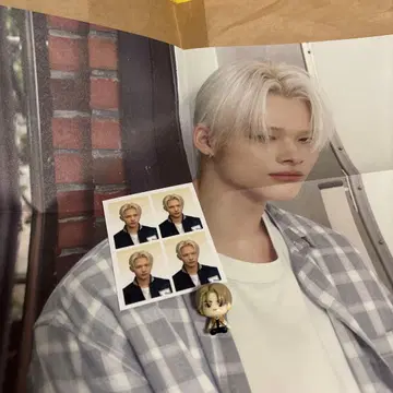 K-POP 빗쿠라타마고 니키