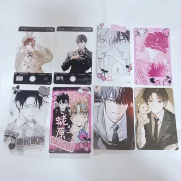 타이시로 군, 너란 녀석. 클리어 시트 컬렉션 타이시로 에비하라