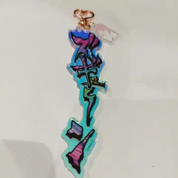 토카시 요시히로전 히소카 즈큔 키링