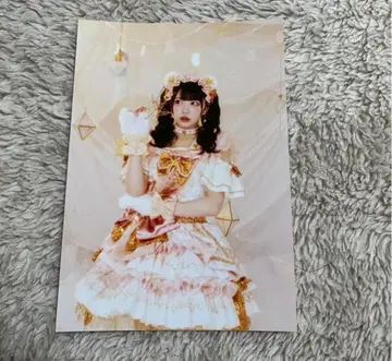 iLiFE! 코구마 마무 생탄 브로마이드 2