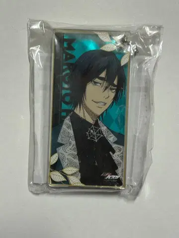 쿠로코의 농구 쿠로바스 하나미야 도미테리아 브로키 아크릴 블록 난자