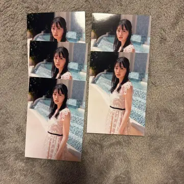 사카이 히토카 브로마이드