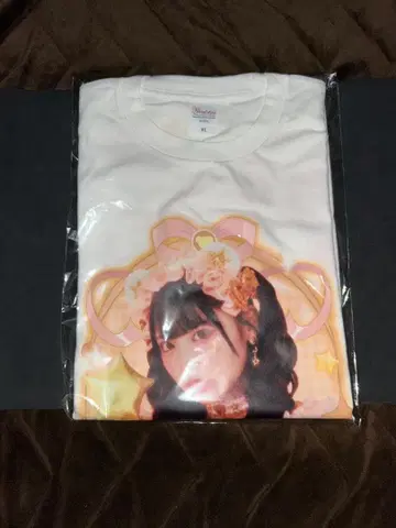 iLife! 코구마 마무 생일 축하제 최애 롱티