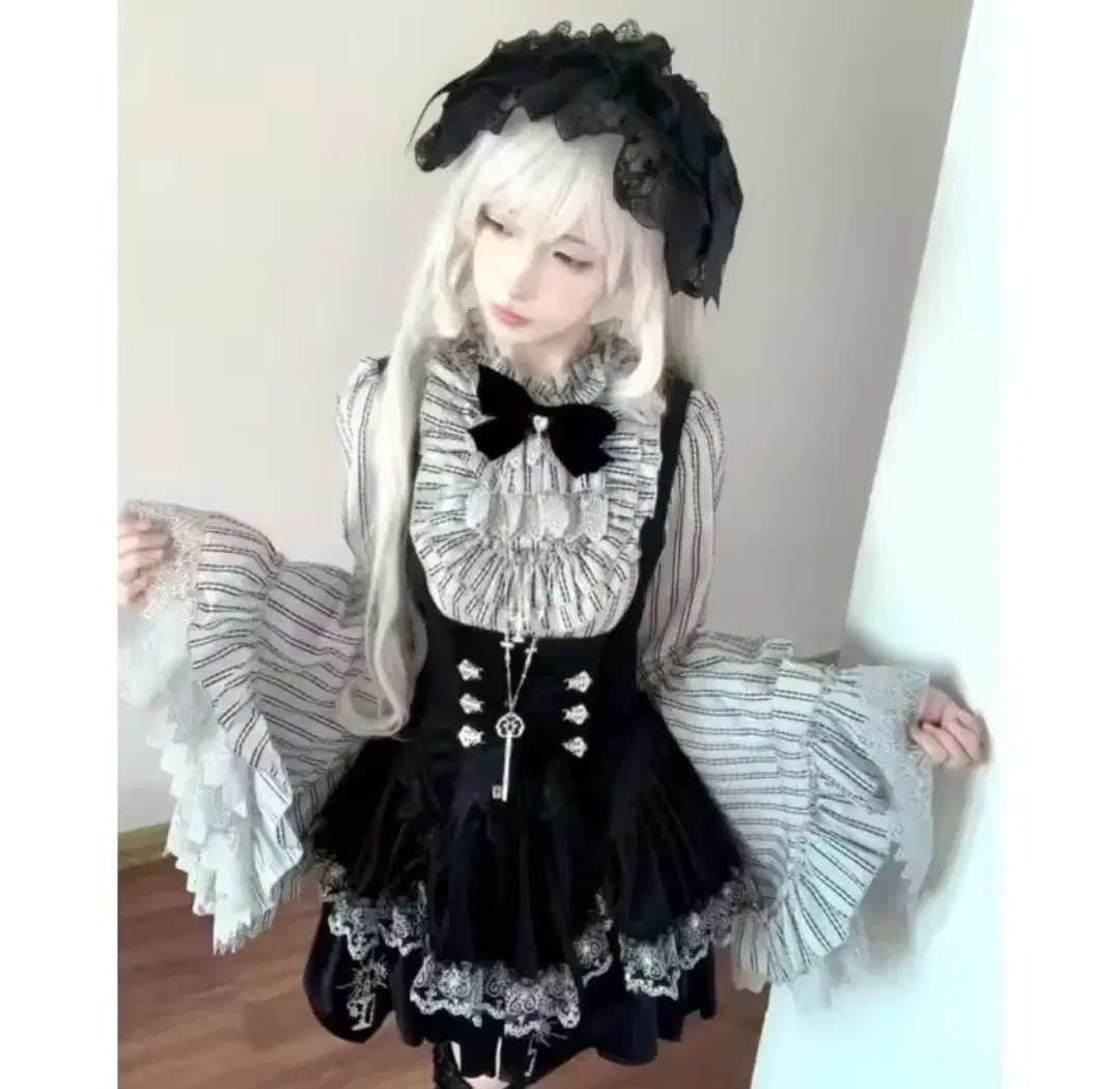 새로운 고딕 레이스 볼 가운 시대 여성 가운 스타일의 여왕의 마스크 무도회 드레스. women's - Temu Republic of  Korea, image size:1080x1050