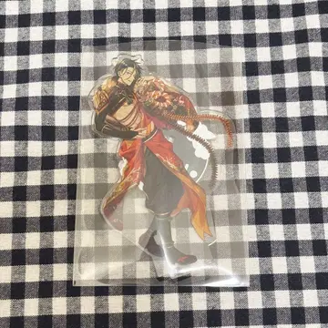 유메쿠로 미카게 아크릴 스탠드