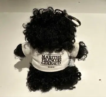 마리떼 프랑소와 저버 마스코트 참 블랙