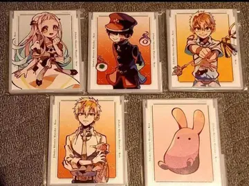 화자군 the shop 한정판 pale tone 거울 세트 신규 일러스트