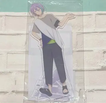 프로세카 카미시로 루이 아크릴 스탠드 극장판 영화