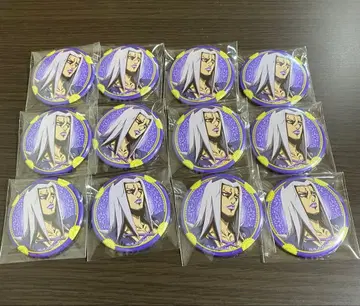 레오네 아바키오 AGF2019 신규 일러스트 캔뱃지 12개