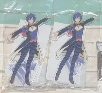 프로젝트 세카이 아크릴 스탠드 KAITO 프로세카