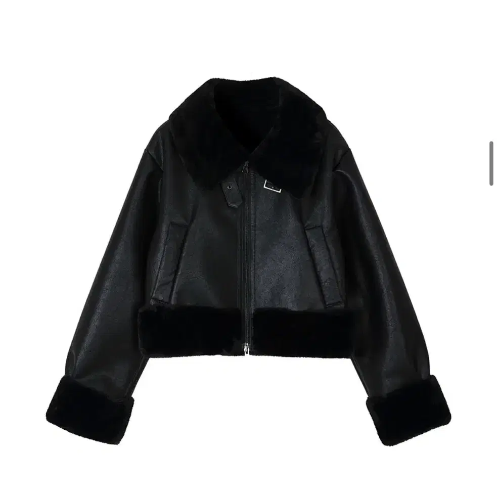 ジャケット・アウター Bohemian seoul leather blouson jumper org.jpg