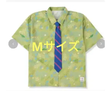 M 사이즈 여성용 Disney 셔츠&넥타이 세트 (주토피아2) 2