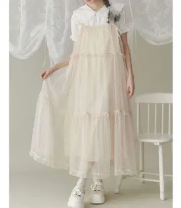 메리제니 원피스