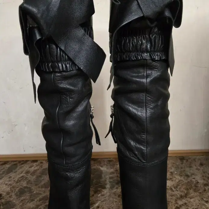 Tricker's ILKLEY UK7.5 Burgundy