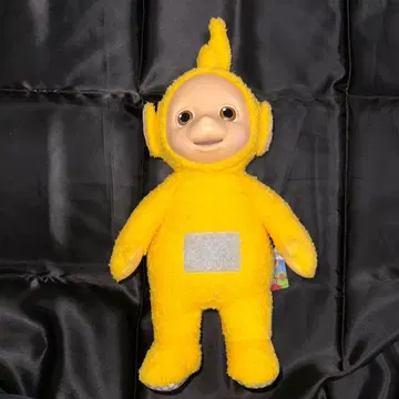 텔레토비즈 BIG 봉제 인형 3 (라라)