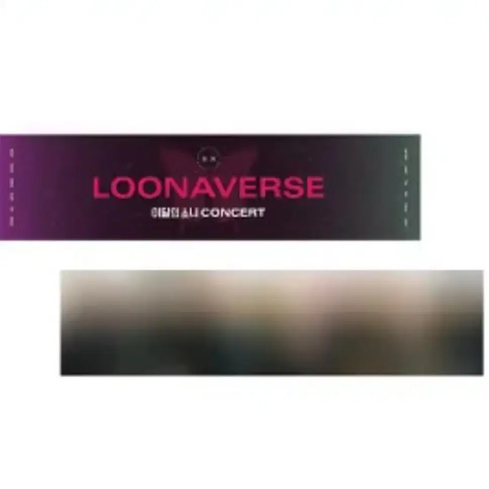 Loona Lunaverse MD slogan, pin badge #이달의소녀,#loona,#츄,#희진