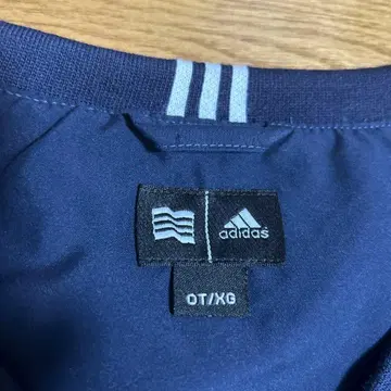 아디다스 골프 자켓 남성용