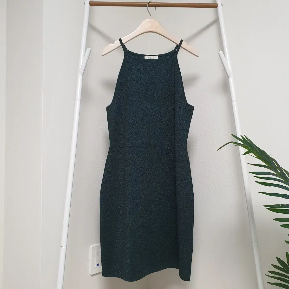 Cos Knitted Bodycon Pearl Cardigan Dress Set #,#cos,#cos,#cos,#55  on Bunjang Global Site.
