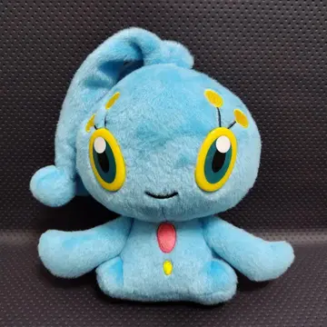 포켓몬스터 마나피 봉제 인형 포켓몬 겟