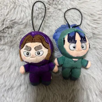 닌타마 란타로 호와누이 나나마츠 코헤이타 히라타키야샤마루