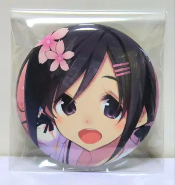 만화 타임키라라 페스티벌 2014 하나야마타 캔뱃지 세키야 나루