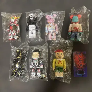 베어브릭 49 묶음 판매