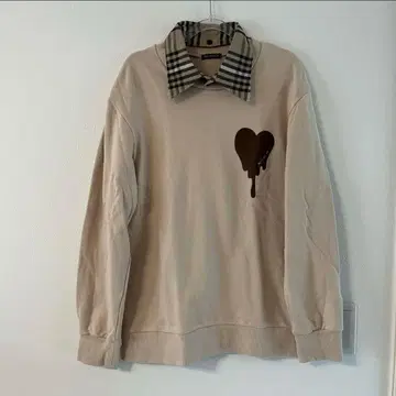 [ MILK BOY ] 하트 멜트 맨투맨