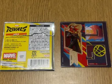 마블 라이벌즈 닥터 스트레인지 아크릴 스탠드