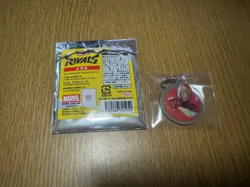 마블 라이벌즈 아이언맨 아크릴 참