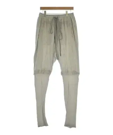 MA_JULIUS 팬츠 ( 기타 ) 남성용