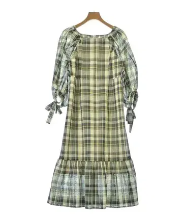 Diagram GRACE CONTINENTAL 원피스 여성용