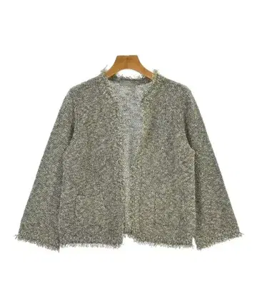 theory luxe 노카라 자켓 여성용