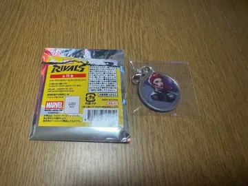 마블 라이벌즈 블랙 위도우 아크릴 참