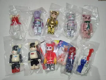 베어브릭 시리즈 40 묶음 판매